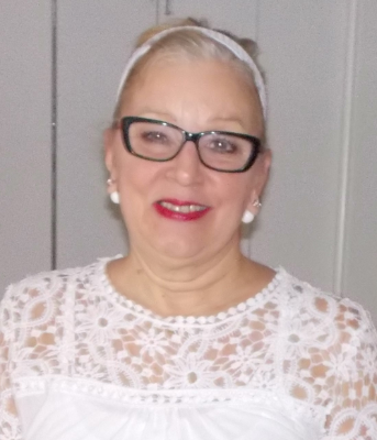 Guylaine Brûlé Guylaine Brûlé