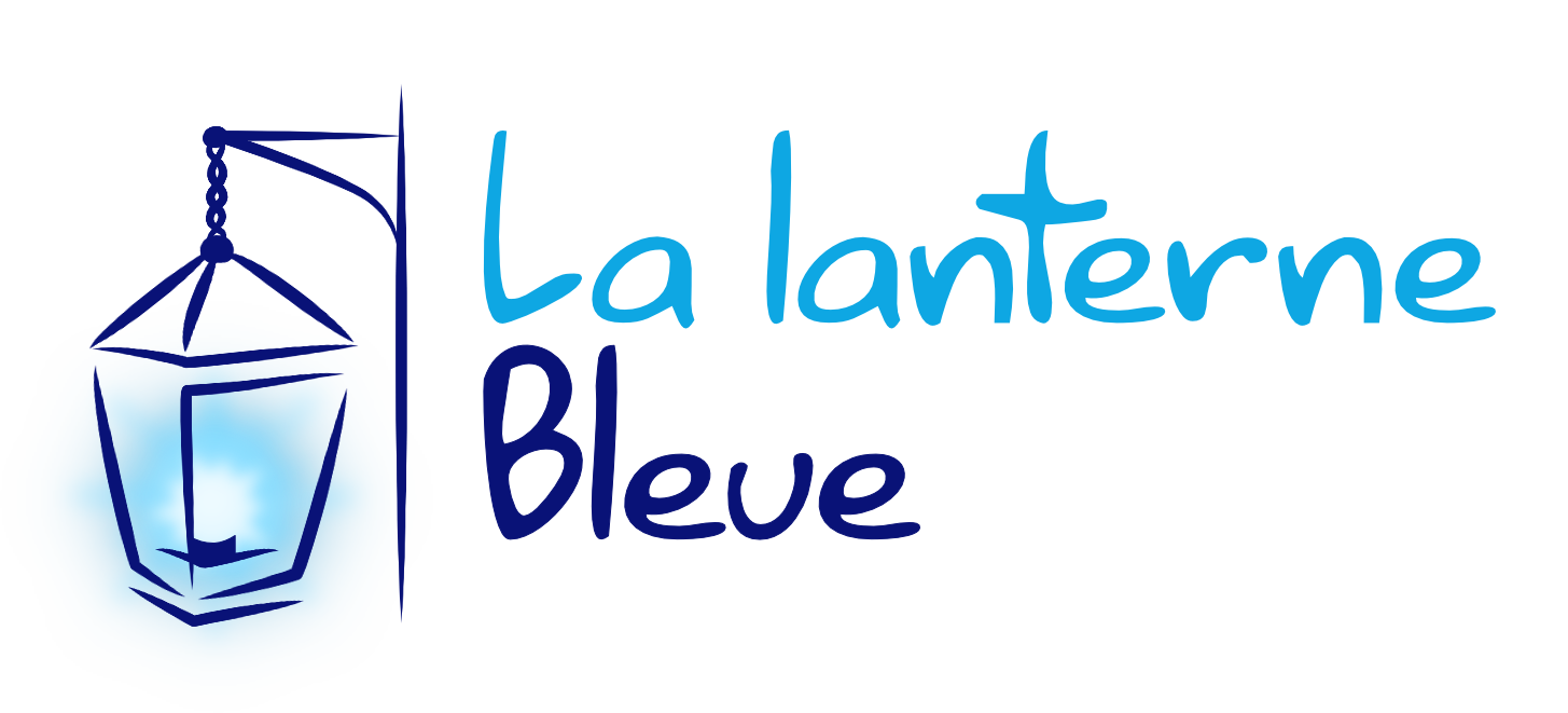 La Lanterne Bleue